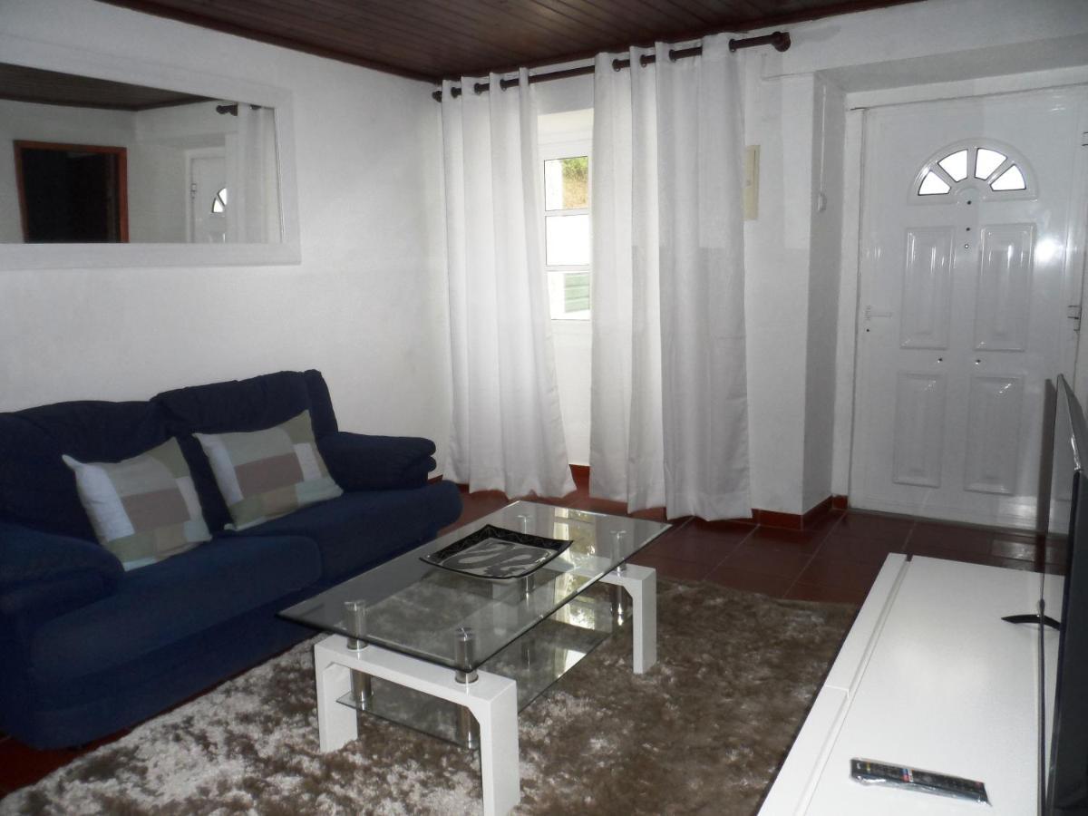 Villa Santos Sao Gregorio da Fanadia Екстер'єр фото