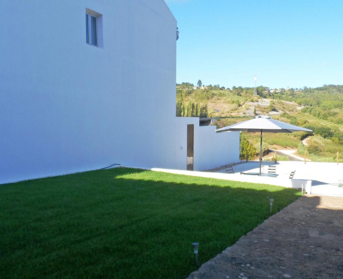 Villa Santos Sao Gregorio da Fanadia Екстер'єр фото
