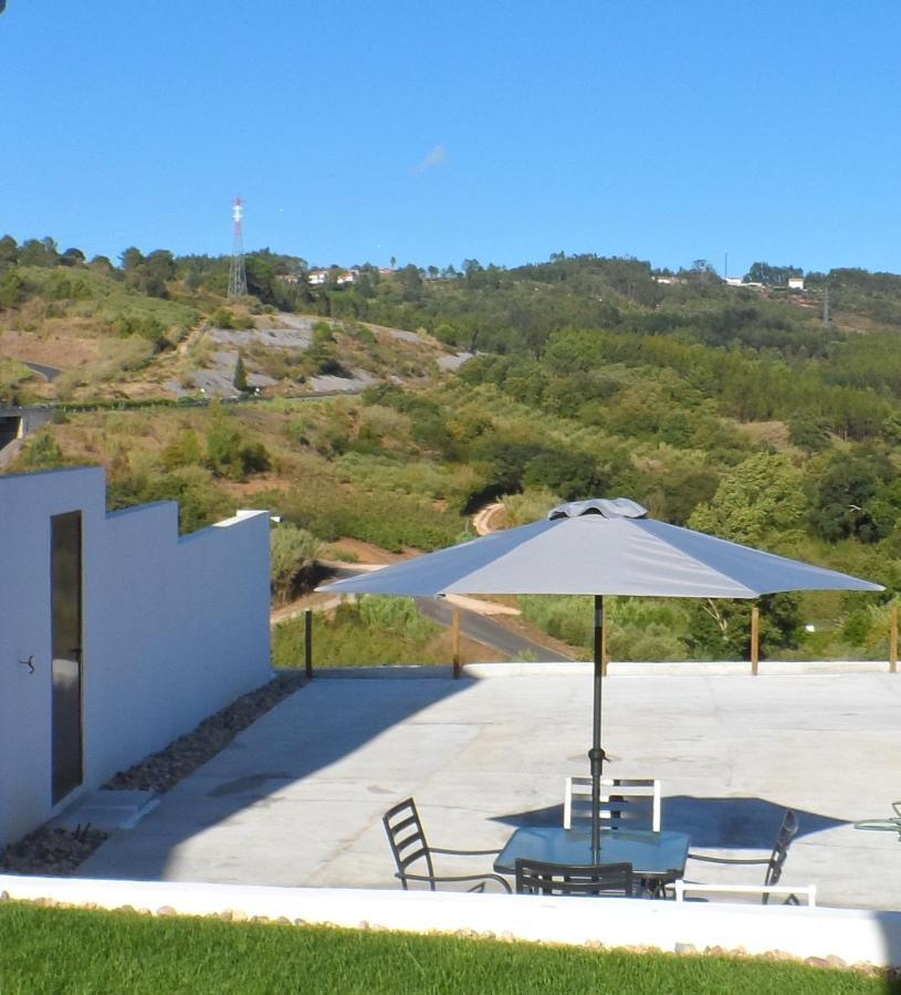 Villa Santos Sao Gregorio da Fanadia Екстер'єр фото