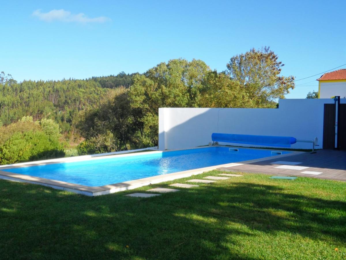 Villa Santos Sao Gregorio da Fanadia Екстер'єр фото