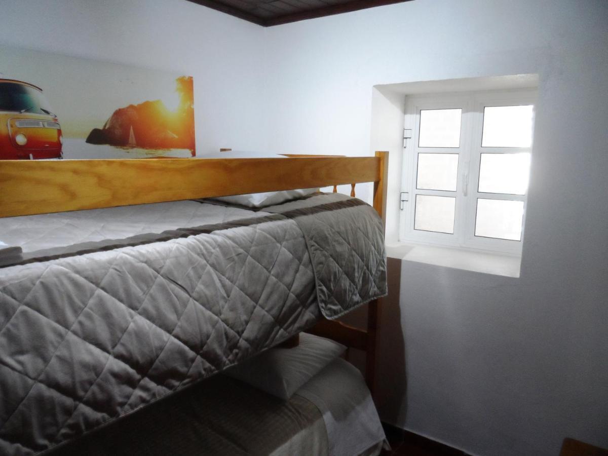 Villa Santos Sao Gregorio da Fanadia Екстер'єр фото