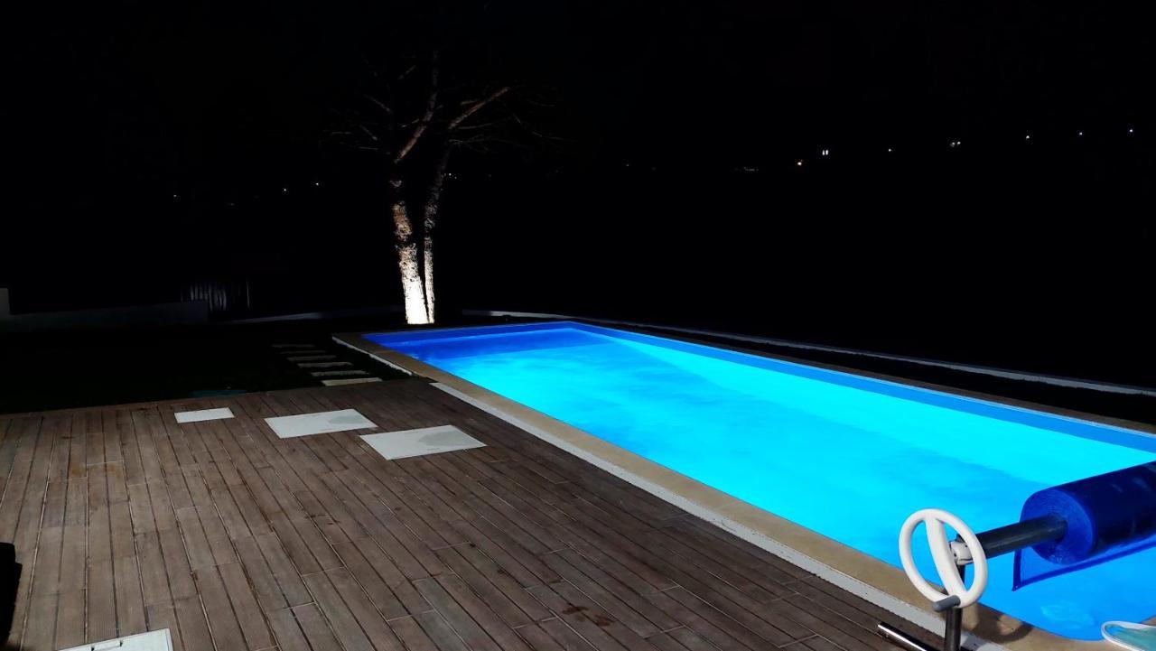 Villa Santos Sao Gregorio da Fanadia Екстер'єр фото