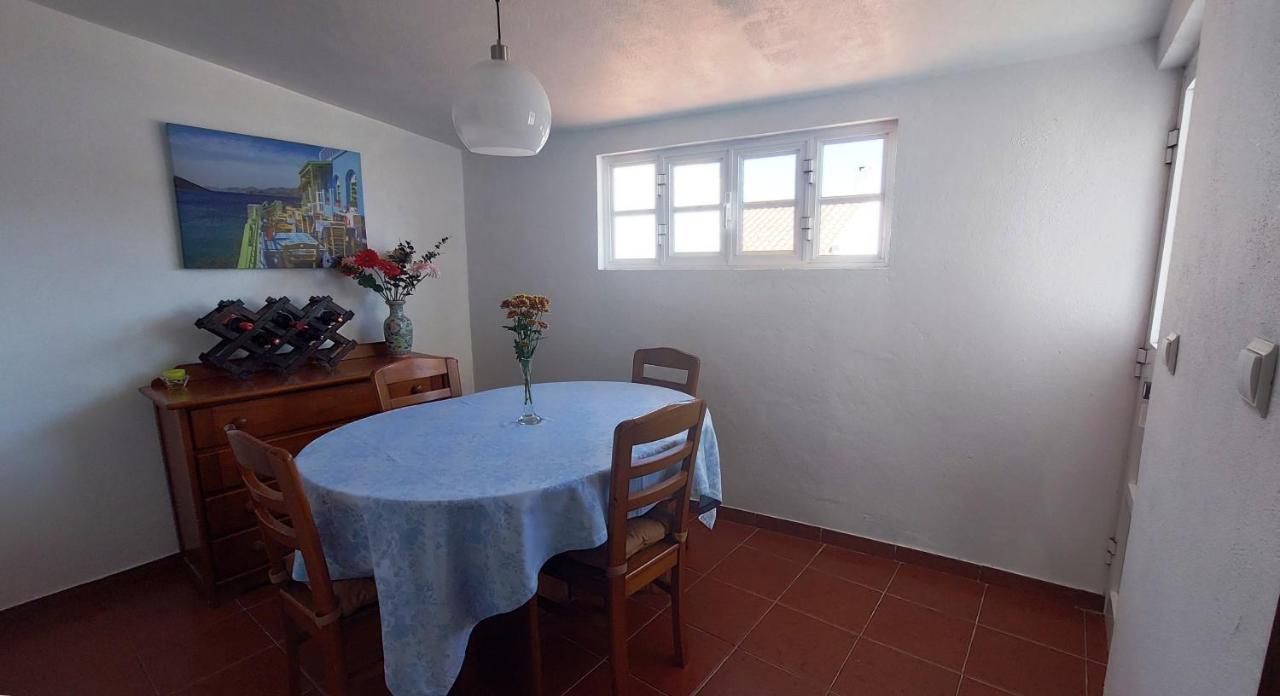 Villa Santos Sao Gregorio da Fanadia Екстер'єр фото
