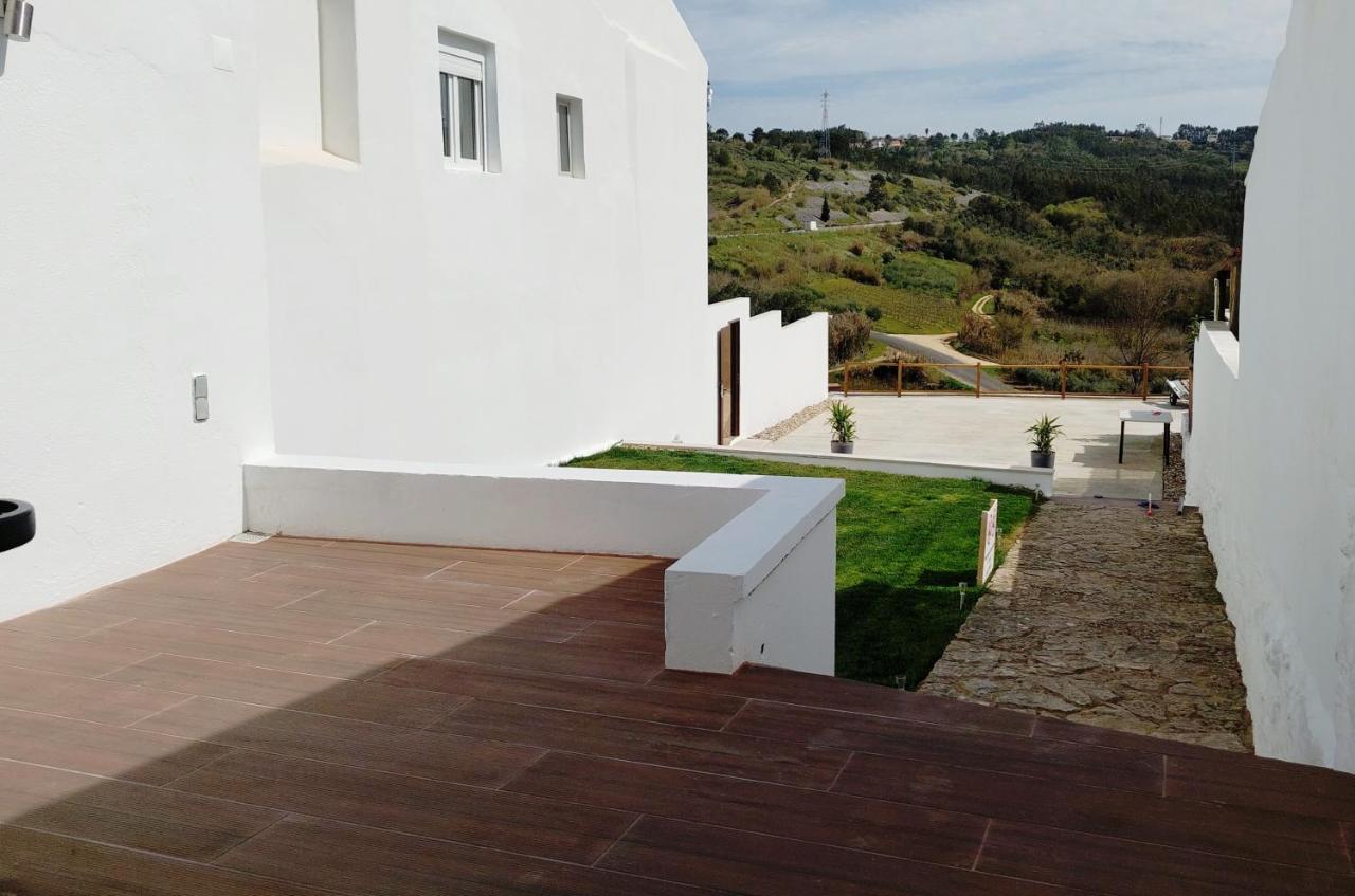 Villa Santos Sao Gregorio da Fanadia Екстер'єр фото