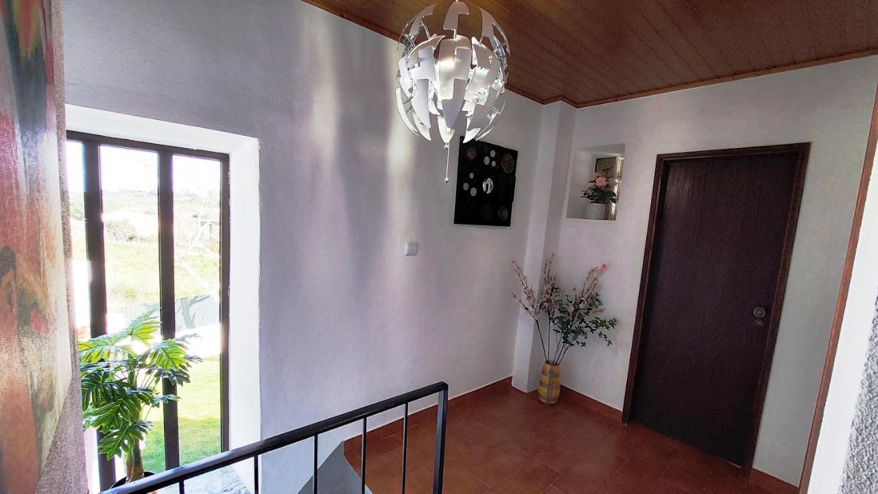 Villa Santos Sao Gregorio da Fanadia Екстер'єр фото