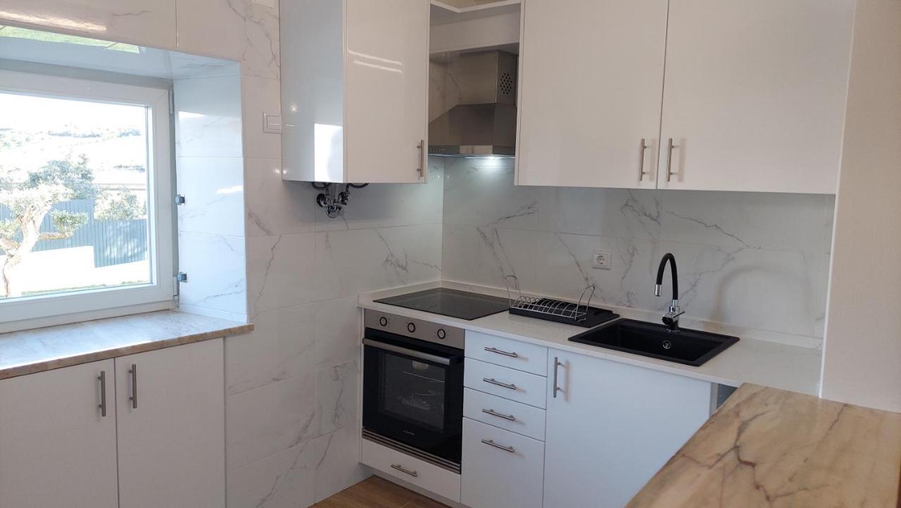 Villa Santos Sao Gregorio da Fanadia Екстер'єр фото