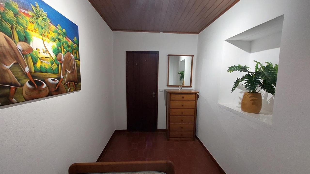 Villa Santos Sao Gregorio da Fanadia Екстер'єр фото