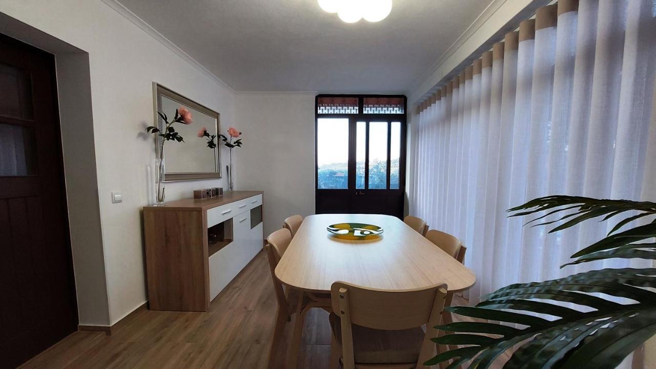 Villa Santos Sao Gregorio da Fanadia Екстер'єр фото