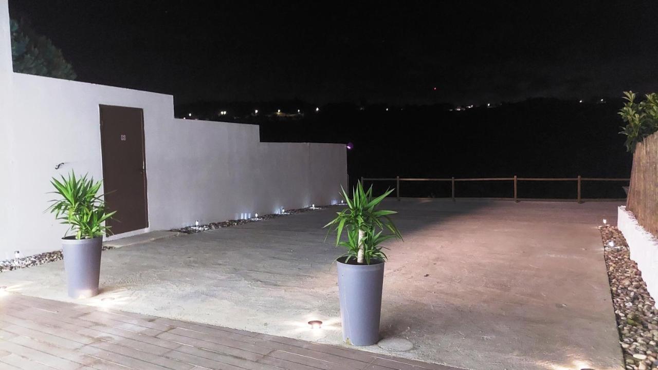 Villa Santos Sao Gregorio da Fanadia Екстер'єр фото