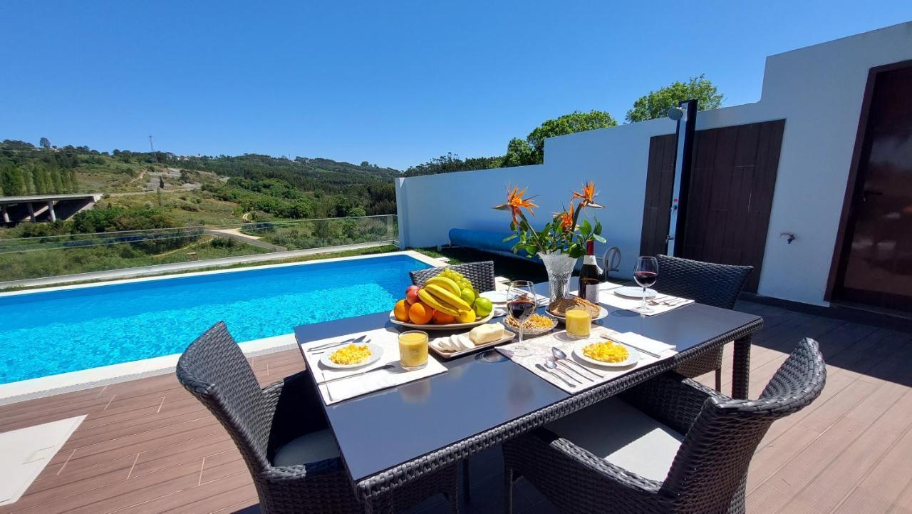 Villa Santos Sao Gregorio da Fanadia Екстер'єр фото